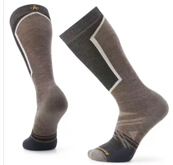 Sichere Zahlung Smartwool Herren Full Cushion OTC Skisocken