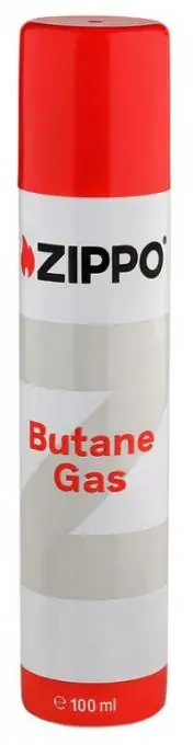 Zippo Butan Gas 100 ml Top-Angebot