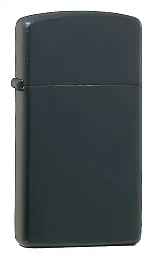 Zippo Sturmfeuerzeug Slim Sichere Zahlung