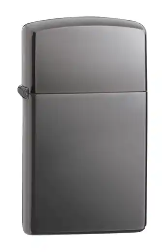 Expressversand Zippo Sturmfeuerzeug Slim