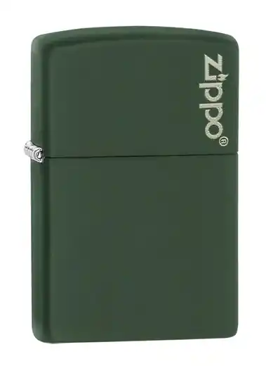 Zippo Sturmfeuerzeug Letzte Chance
