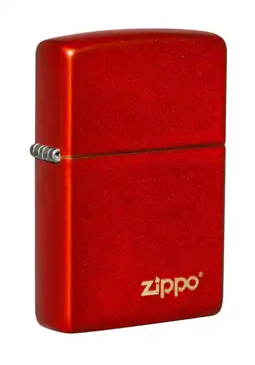 Beliebt Zippo Sturmfeuerzeug Metallic