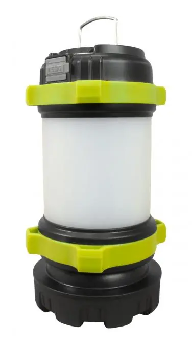 Origin Outdoors LED-Campinglaterne Spotlight 1000 Lumen Direktkauf