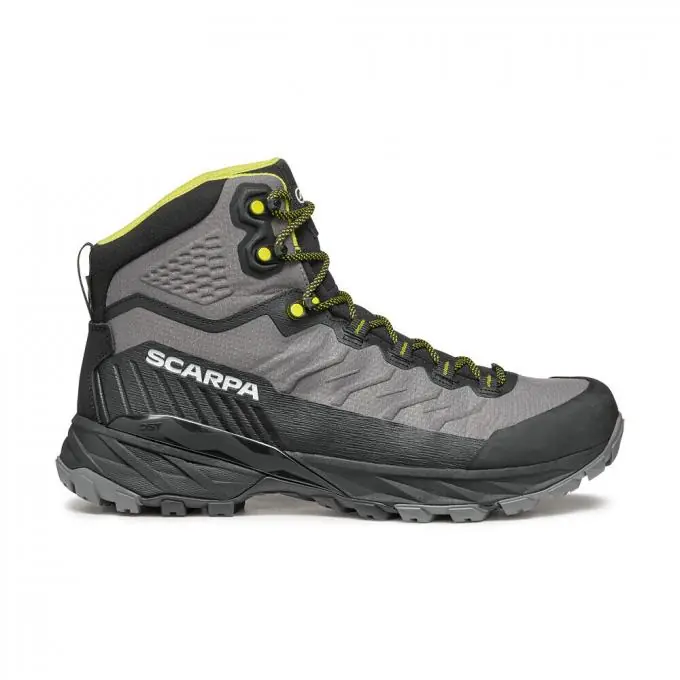 Scarpa Herren Rush TRK LT GTX Wanderstiefel Bestpreis