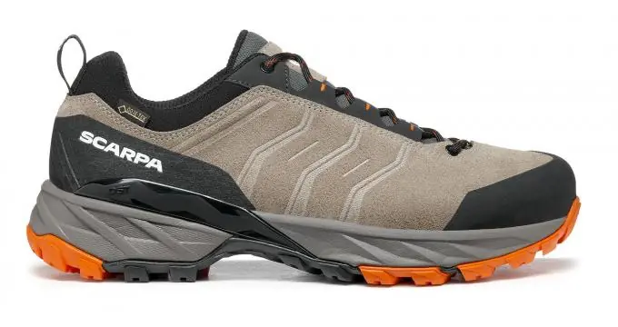 Sichere Zahlung Scarpa Herren Rush Trail GTX Wanderschuh