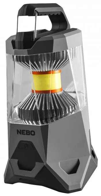 Nebo Galileo 1000 LED Laterne Preis Gesenkt