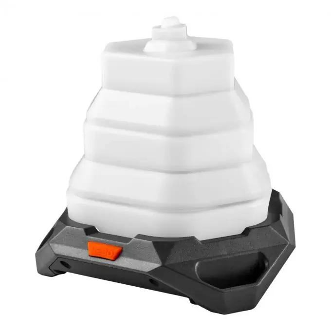 Nebo Galileo Air 1000 LED-Laterne Neue Kollektion