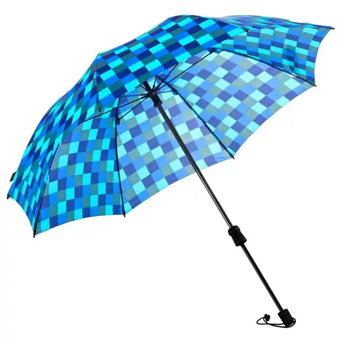 Bestpreis Euroschirm Regenschirm Swing handsfree