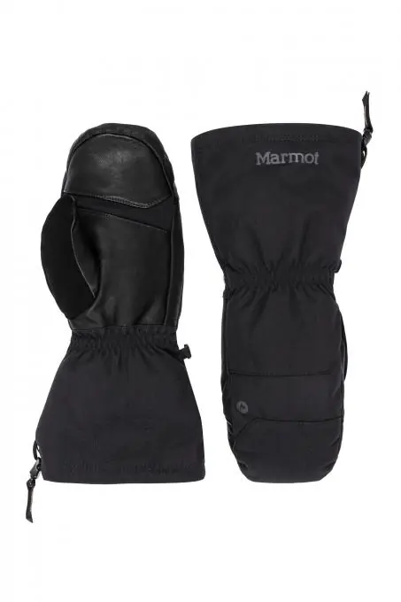 Marmot Damen Warmest Mitt Super-Preis