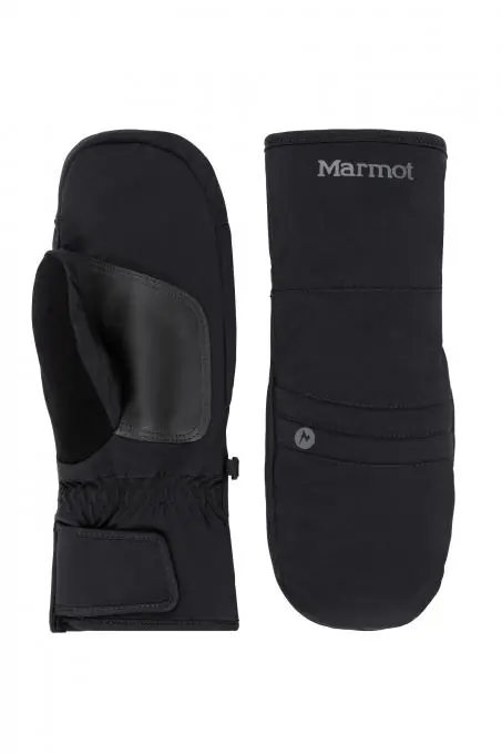 Marmot Damen Moraine Mitt Must-Have