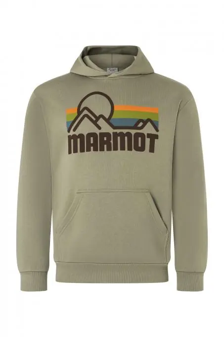Marmot Herren Coastal Hoody Direkt Vom Hersteller