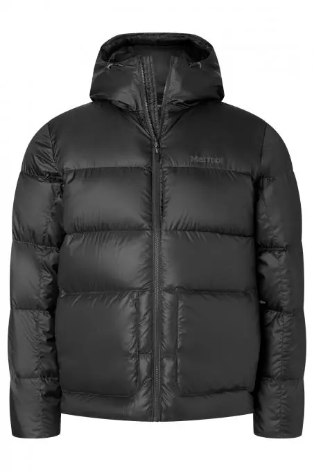 Meistverkauft Marmot Herren Guides Daunenhoody