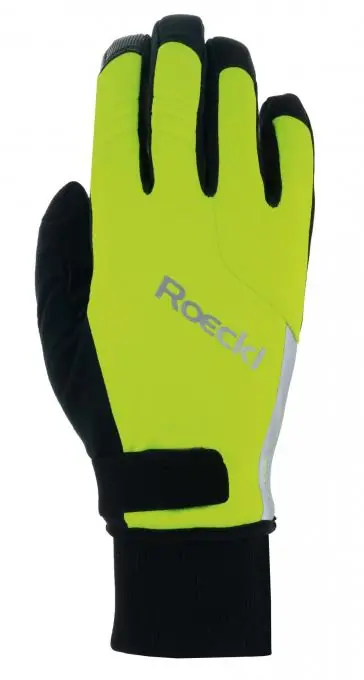 Direktkauf Roeckl Villach 2 Winter-Fahrradhandschuh