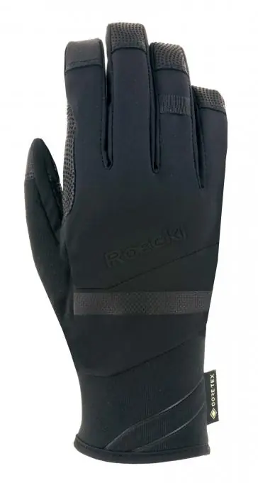 Preis Gesenkt Roeckl Herren Kaisten GTX Wintersporthandschuh