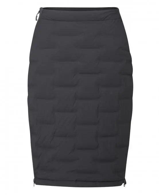 RAB Damen Cubit Stretch Daunenrock Beliebt