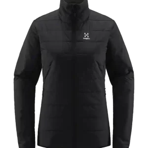 Jetzt Bestellen Haglöfs Damen Mimic Silver Isolationsjacke