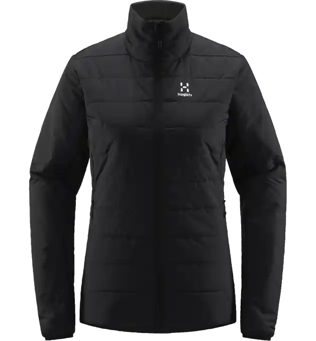 Jetzt Bestellen Haglöfs Damen Mimic Silver Isolationsjacke