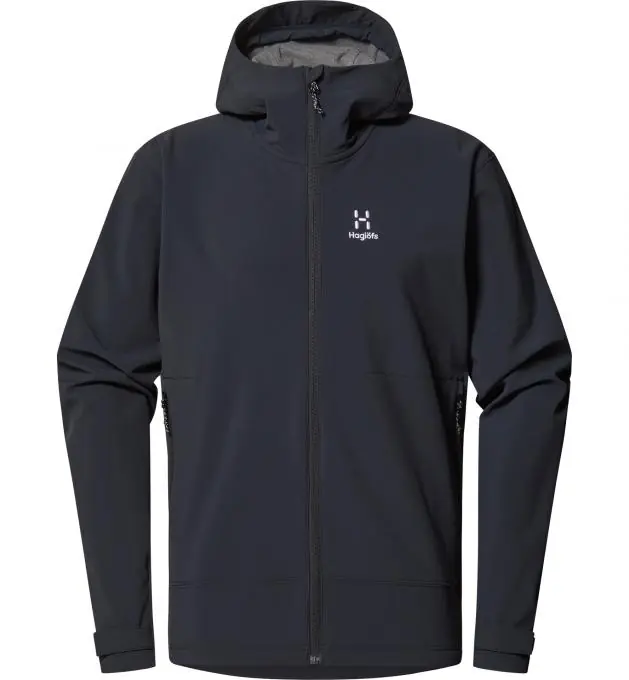 Haglöfs Herren Chilly Softshellhoody Sonderaktion
