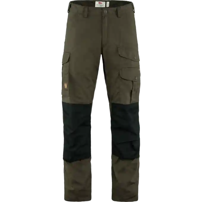 Fjällräven Fjäll Räven Herren Barents Pro Trousers Kracherpreis
