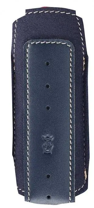 Rabatt Opinel Taschenmesser-Stecketui
