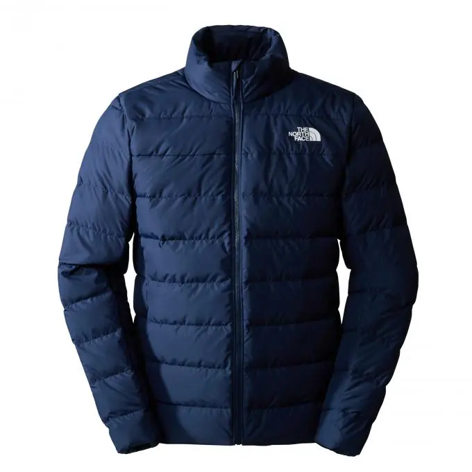 Letzte Chance The North Face Herren Aconcagua 3 Isolationsjacke