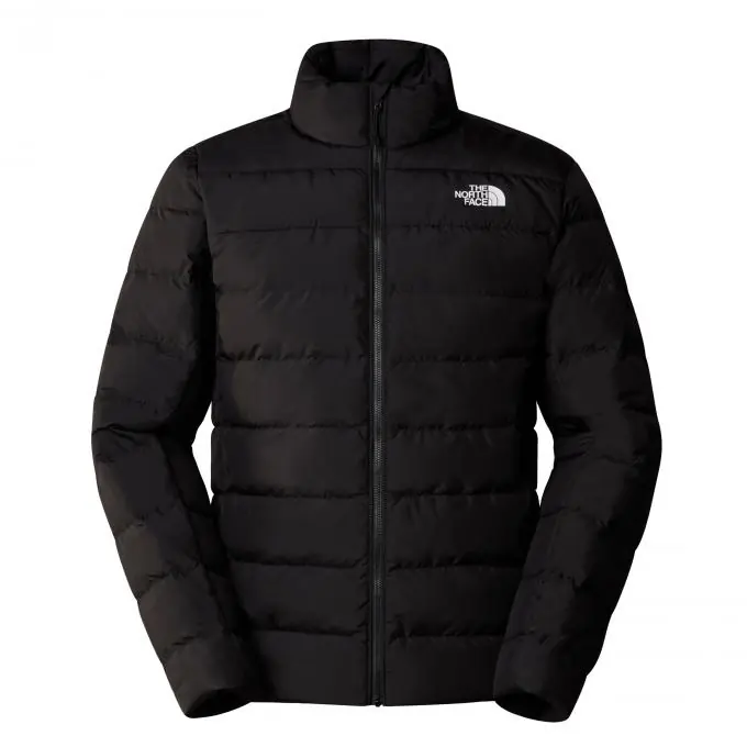 The North Face Herren Aconcagua 3 Isolationsjacke Sonderangebot