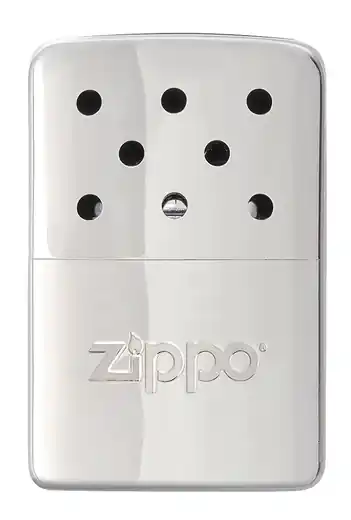 Zippo Handwärmer (nachfüllbar) Markenware
