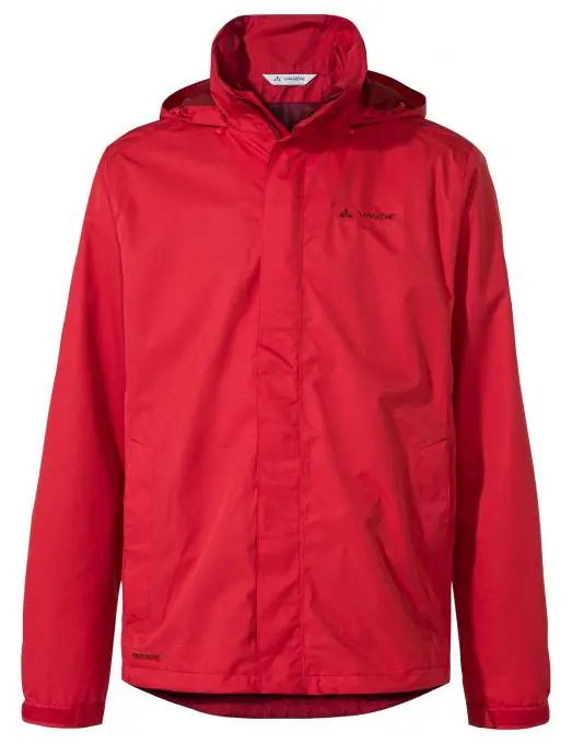 VAUDE Herren Escape Light Jacket Schneller Versand