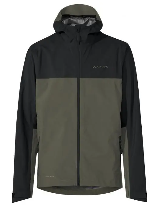 Garantierte Lieferung VAUDE Herren Moab Rain Jacket