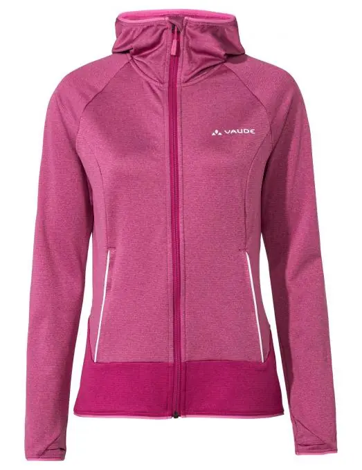VAUDE Damen Tekoa Fleece Jacket II Sichere Zahlung