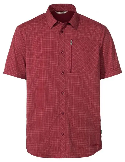 Letzte Chance VAUDE Herren Seiland Shirt IV