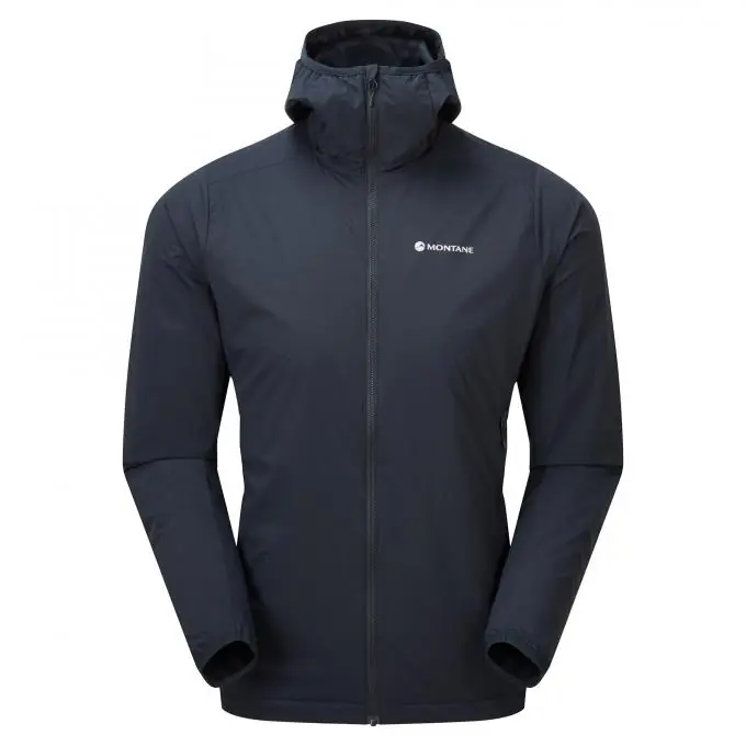 Montane Herren Fireball Nano Isolationsjacke Neu Im Sortiment