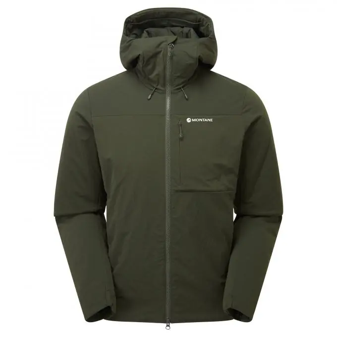 Montane Herren Fireball XT Isolationsjacke Abverkauf