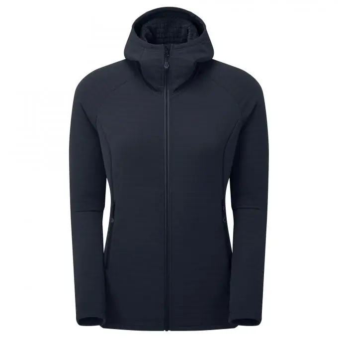 Sichere Zahlung Montane Damen Protium XT Fleecejacke