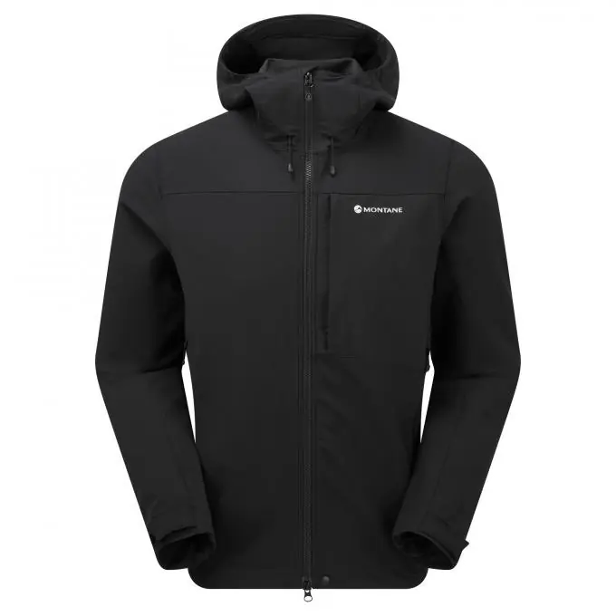 Montane Herren Tenacity XT Softshelljacke Nur Für Kurze Zeit