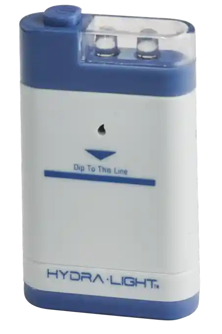 Neue Ware HydraCell Mini-Notlicht (1 Stück)