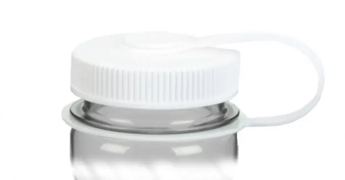 Super-Preis Nalgene Deckel Weithals für 1L