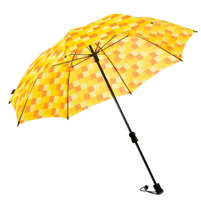 Euroschirm Regenschirm Swing handsfree Meistverkauft
