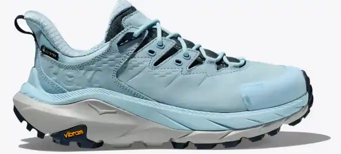 Hoka Damen Kaha 2 Low GTX Wanderhalbschuh Nur Heute
