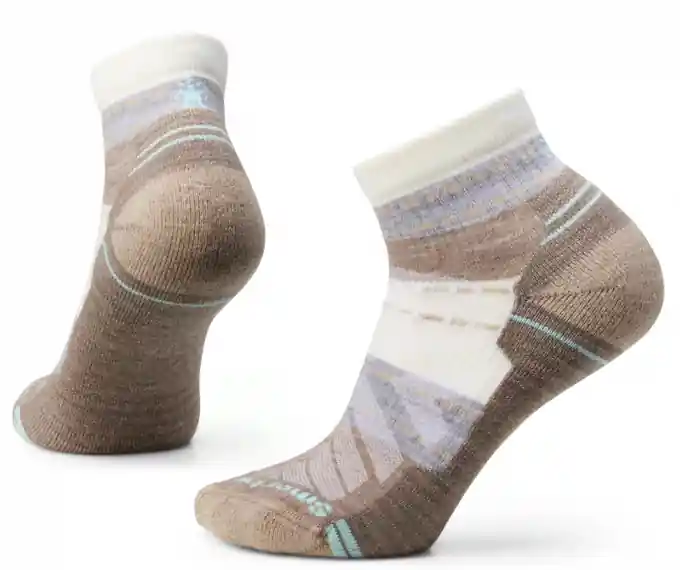 Nur Für Kurze Zeit Smartwool Damen Margarita Light Cushion Wandersocken