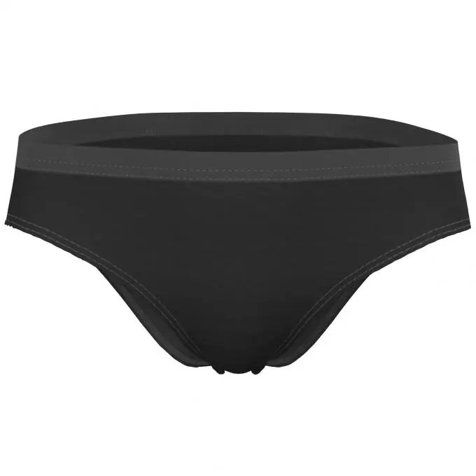 ODLO Damen Active F-Dry Light Panty Garantierte Lieferung