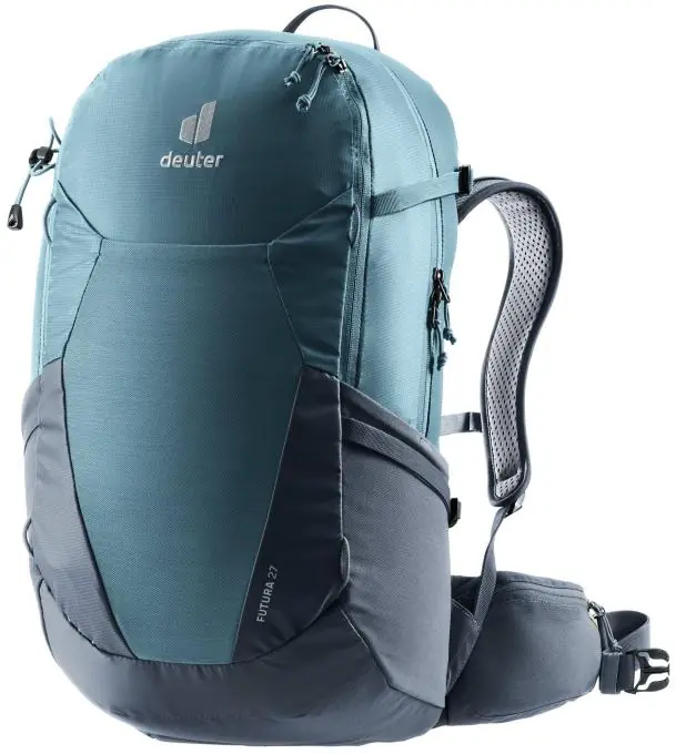 Online Kaufen Deuter Futura 27 Wanderrucksack (Volumen 27 Liter / Gewicht 1,33kg)