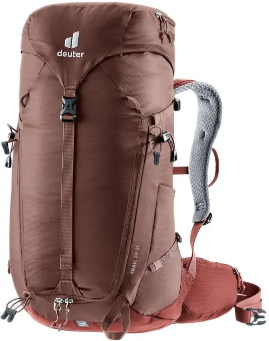 Direktkauf Deuter Damen Trail 28 SL Wanderrucksack (Volumen 28 Liter / Gewicht 1,07kg)