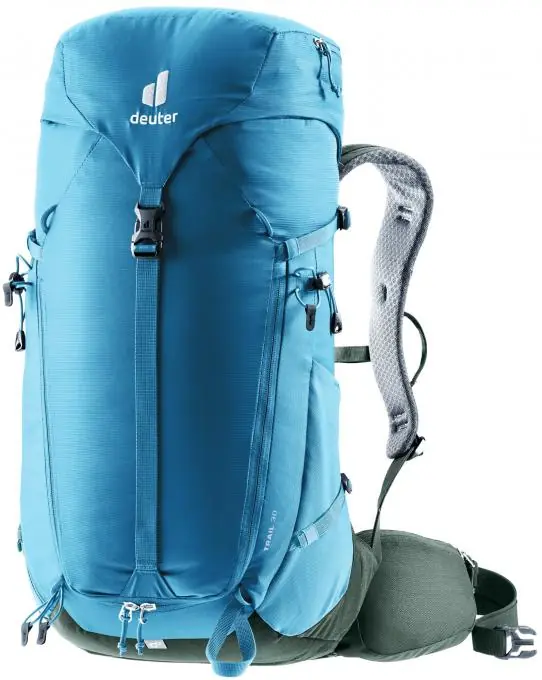 Deuter Herren Trail 30 Wanderrucksack (Volumen 30 Liter / Gewicht 1,12kg) Sale