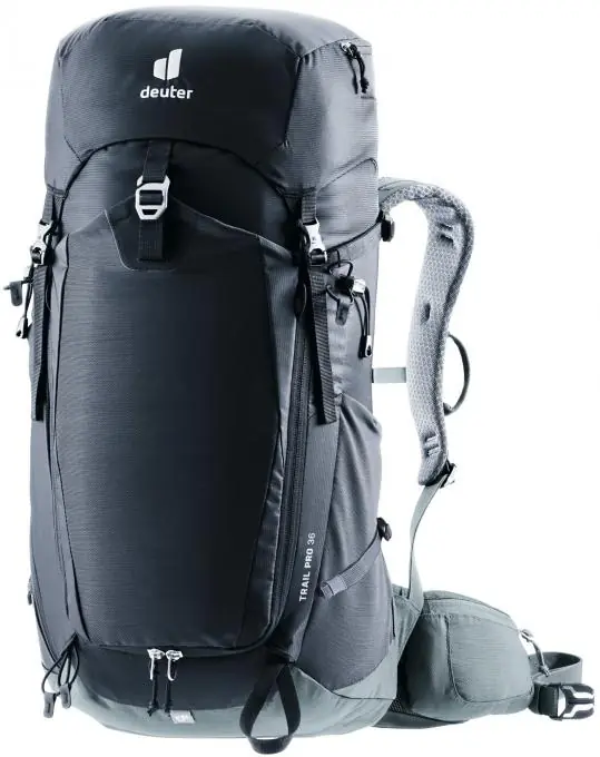 Deuter Herren Trail Pro 36 Wanderrucksack (Volumen 36 Liter / Gewicht 1,53kg) Heißes Angebot