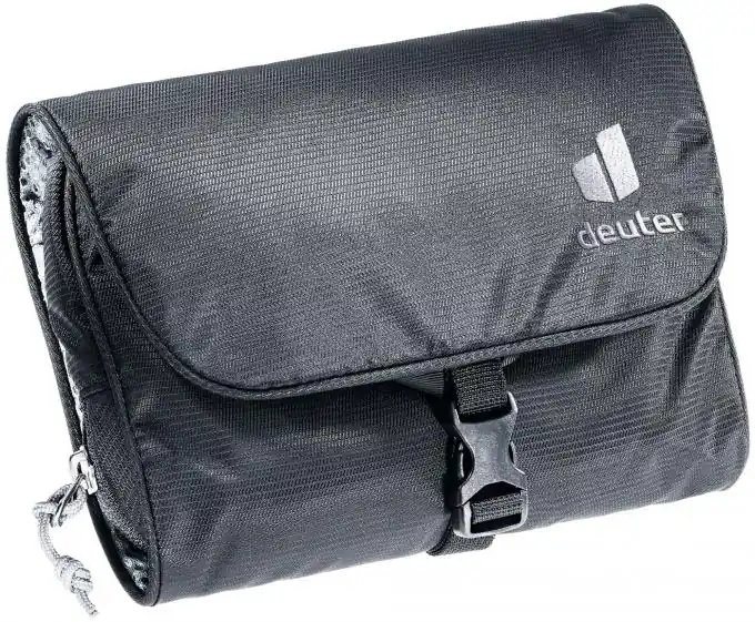 Deuter Wash Bag I (Volumen 1 Liter / Gewicht 0,1kg) Neue Kollektion