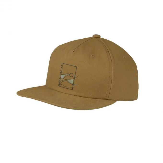 Expressversand Buff Trucker Cap