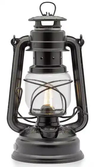 Feuerhand LED Laterne Baby Special 276 Sonderangebot