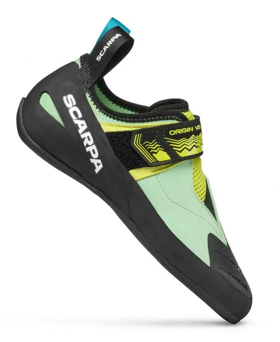 Scarpa Damen Origin VS Kletterschuhe Super-Preis