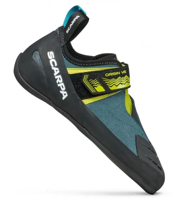 Scarpa Herren Origin VS Kletterschuhe Preiswert